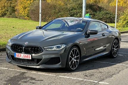 BMW M850 Gebrauchtwagen