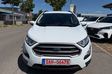 Ford EcoSport Gebrauchtwagen