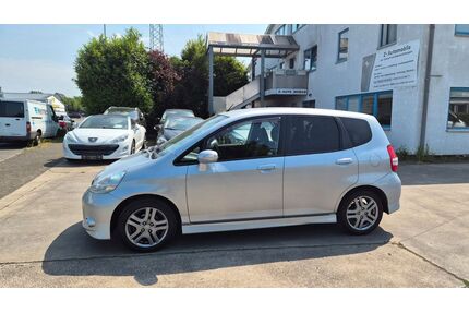Honda Jazz Gebrauchtwagen