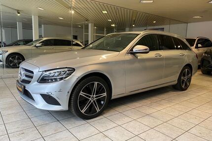 Mercedes-Benz C 220 Gebrauchtwagen