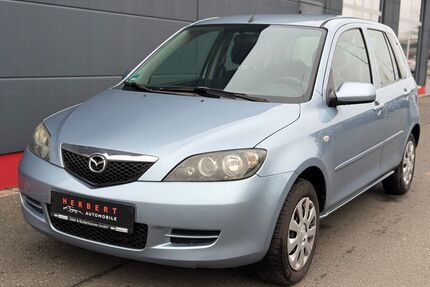Mazda 2 Gebrauchtwagen