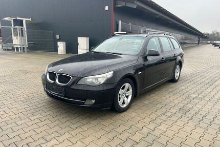 BMW 520 Gebrauchtwagen