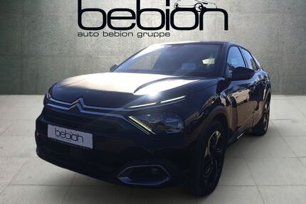 Citroen C4 Gebrauchtwagen
