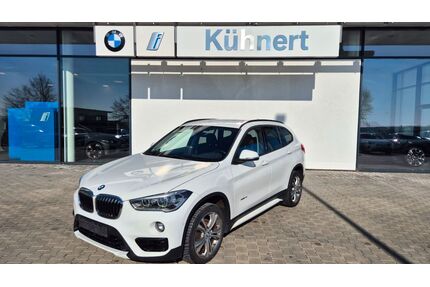 BMW X1 Gebrauchtwagen