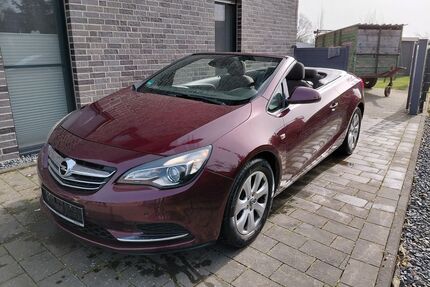 Opel Cascada Gebrauchtwagen