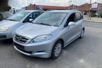 Honda FR-V Gebrauchtwagen