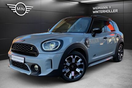 Mini Countryman SE (Cooper) Gebrauchtwagen