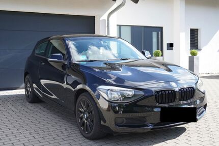 BMW 114 Gebrauchtwagen