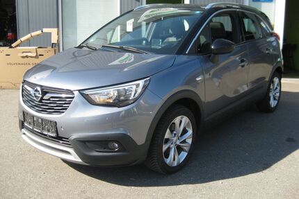 Opel Crossland (X) Gebrauchtwagen