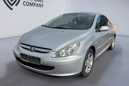 Peugeot 307 Gebrauchtwagen
