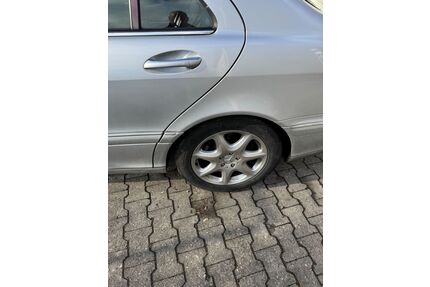 Mercedes-Benz S 430 Gebrauchtwagen