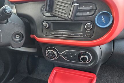 Renault Twingo Gebrauchtwagen