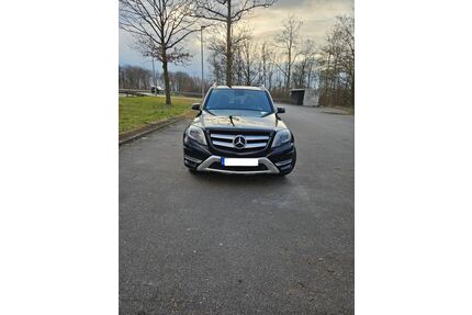 Mercedes-Benz GLK 220 Gebrauchtwagen