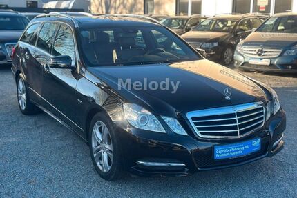 Mercedes-Benz E 250 Gebrauchtwagen
