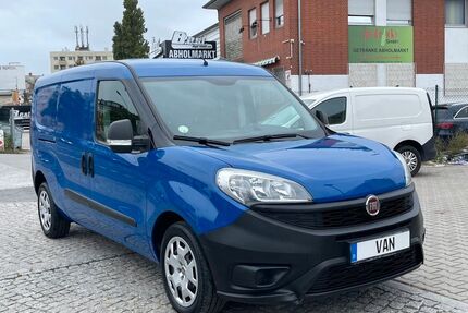 Fiat Doblo Gebrauchtwagen