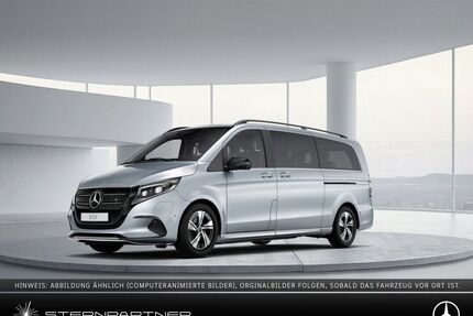Mercedes-Benz EQV Gebrauchtwagen