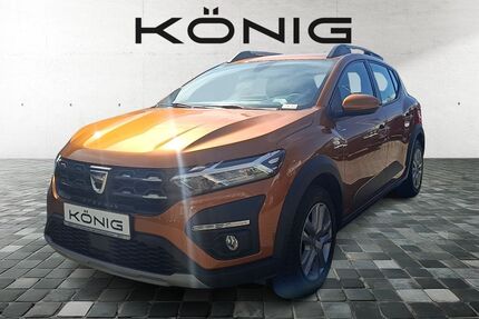 Dacia Sandero Gebrauchtwagen