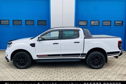 Ford Ranger Gebrauchtwagen