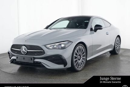 Mercedes-Benz CLE 220 Gebrauchtwagen