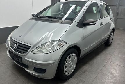 Mercedes-Benz A 150 Gebrauchtwagen