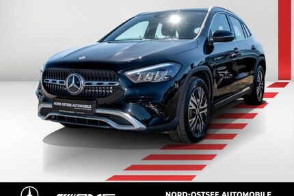 Mercedes-Benz GLA 200 Gebrauchtwagen