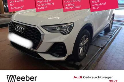 Audi Q3 Gebrauchtwagen