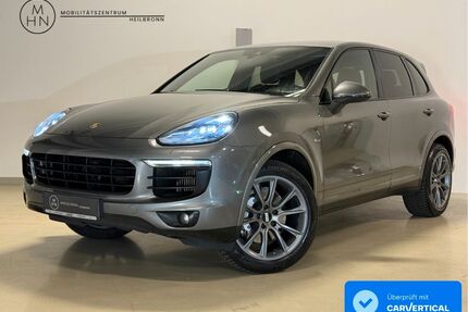 Porsche Cayenne Gebrauchtwagen