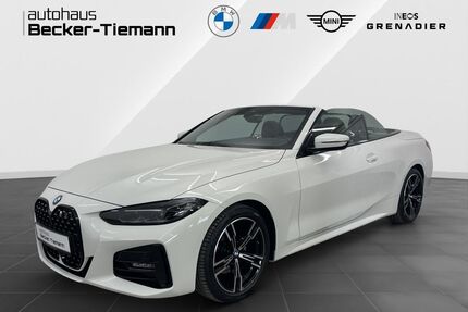 BMW 420 Gebrauchtwagen