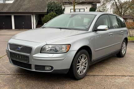 Volvo V50 Gebrauchtwagen