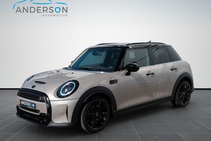 Mini Cooper S Gebrauchtwagen