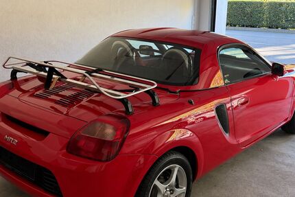 Toyota MR 2 Gebrauchtwagen
