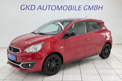 Mitsubishi Space Star Gebrauchtwagen
