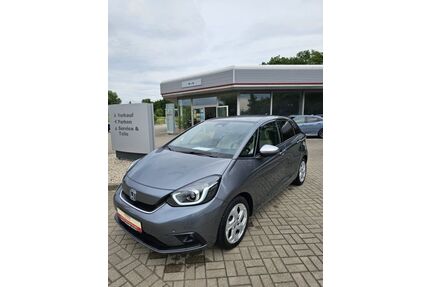 Honda Jazz Gebrauchtwagen