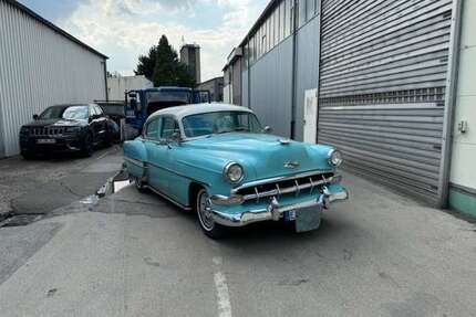 Mercedes-Benz Bel Air 