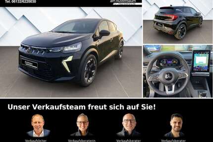 Mitsubishi ASX Gebrauchtwagen