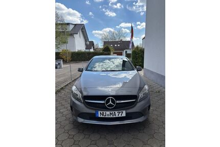 Mercedes-Benz A 180 Gebrauchtwagen