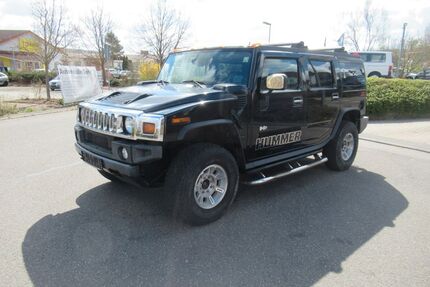 Hummer H2 Gebrauchtwagen