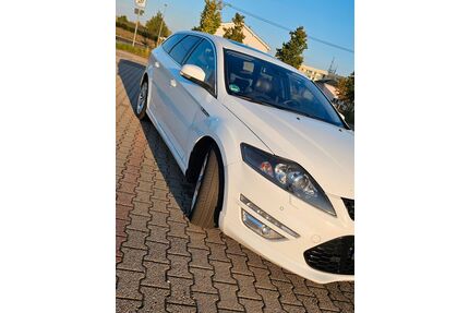 Ford Mondeo Gebrauchtwagen