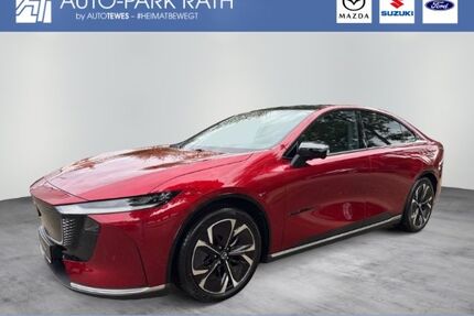 Mazda 6e Gebrauchtwagen