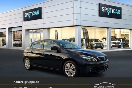 Peugeot 308 Gebrauchtwagen