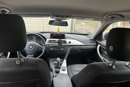 BMW 318 Gebrauchtwagen