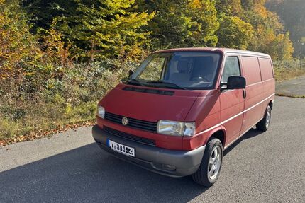 VW T4 andere Gebrauchtwagen