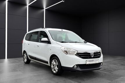 Dacia Lodgy Gebrauchtwagen