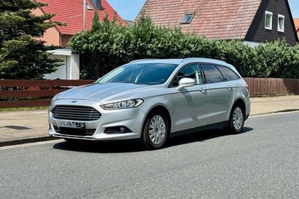 Ford Mondeo Gebrauchtwagen