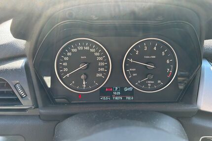BMW 218 Active Tourer Gebrauchtwagen