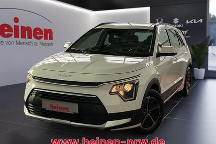 Kia Niro Gebrauchtwagen
