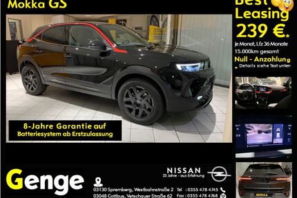 Opel Mokka Gebrauchtwagen