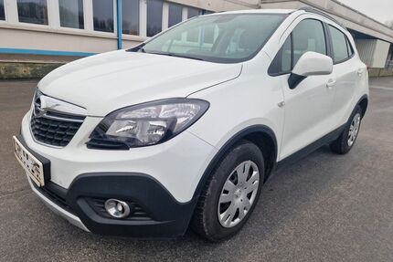 Opel Mokka Gebrauchtwagen