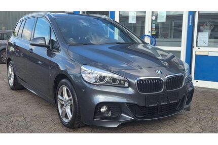 BMW 220 Gebrauchtwagen