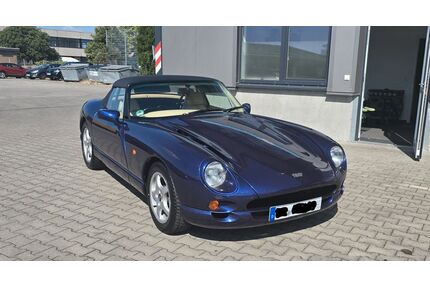 TVR Chimaera Gebrauchtwagen
